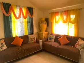 Enjoy fully equipped 2 br house in Mobay - Image 2
