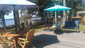 Lakefront Retreat-Sylan Beach Summer Sunset Sale ! - Image 4