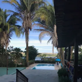Alto Retreat - Wonderful view! - Image 5