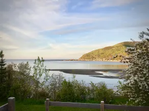 Apartment for 4 persons with sea view in Gaspésie. - Image 3