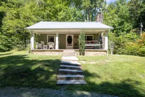 Firefly Haven | Hot Tub, Fireplace, & Fire Pit - Image 2