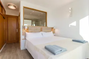 ”Garrover B Apartment” quiet oceanfront. - Image 2