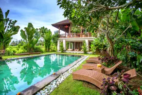 Cosy Guest House at Villa Viola - Image 5