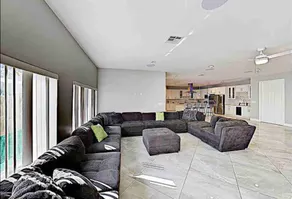 Spacious Home with Pool East Lantana - Image 2