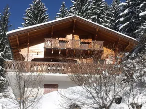 Chalet de charme, entre lac et montagne - Image 3