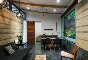 Bamboo house Picinguaba - Image 2