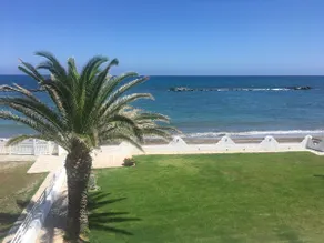 Strandhaus mit privatem Zugang zum Strand - Image 4
