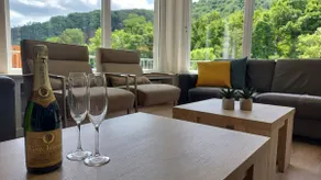 Modern, luxurious, renovated house between Moselle-Eifel - Image 3