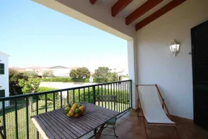 Apartment 'Biniforcat 21' nahe am Meer mit Gemeinschaftspool - Image 5