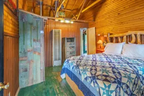 ”Garden Patch” Cabin # 10 @ MLL! NO Cleaning Fees - Image 2