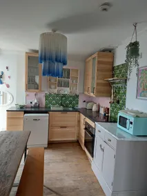 Portobello Charming Seaside 3-BR Holiday Apartment - Image 4