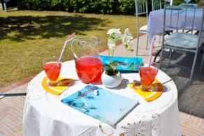IzzHome Nora Beach - Image 2