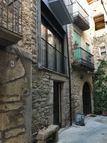 Casa Tato Figuerola d'Orcau - Image 4