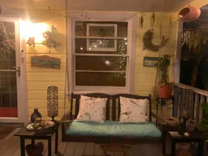 The Mermaid Inn Beach Cottage, Seabrook, NASA, Kemah, pet friendly! - Image 3