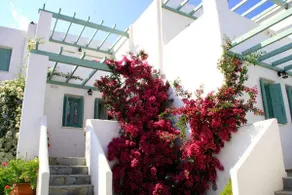 Skyros Seaside Retreats - Serenity by the Pool - Image 5