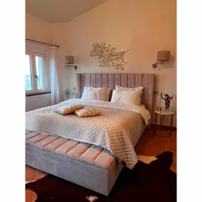 Villa Casa Collina Castelfalfi with amazing salt waterpool & AIRCO & VIP service - Image 5