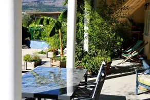 Apartment ”Le paradis de Baba” 2-4 people refurbished - Image 4