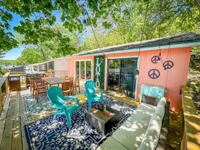 Lake of the Ozarks Waterfront Cabin - Image 4