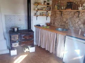 Casa Maria Rustica Chulilla €2 pers 48 - Image 3