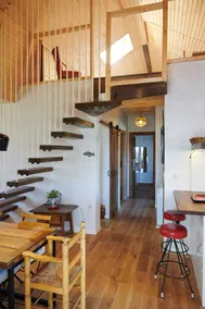 Urbión-Pinares de Soria House - Image 2