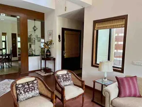 A classy villa with 3 beds, Wifi and Kitchen - Image 2