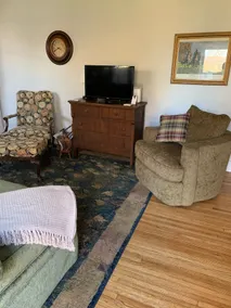 The Rapidan Road Retreat - Image 5