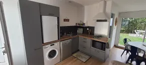 Les Ormeaux: charming cottage for 4 people in a quiet area - Image 2