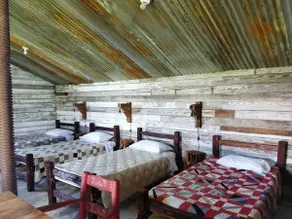Bunkhouse Cabin On Workin Ranch! Calvert, TX - Image 5