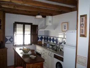 Casa Rural El Arroyo per 6 persone - Image 4