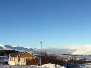 The summer houses in Fögruvík - 2 bedrooms - Image 2