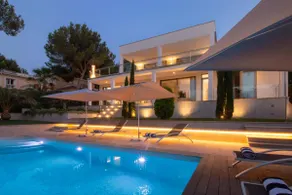 Modern exclusive Villa with Pool and Mountain View - Image 5