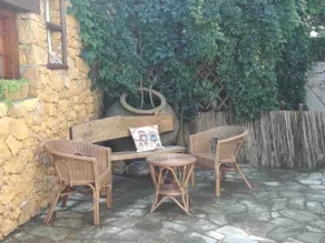 Dream Home with Magic View in Lafkos - Image 5