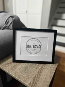 A GREAT escape near Purdue! - Image 2