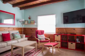 The B*tchin' Beach Bungalow! - Image 2