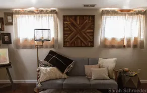 Cozy Basement Apartment *Updated bathroom* - Image 2