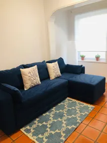 Apartment on Costa Nova Beach (1) - Image 3