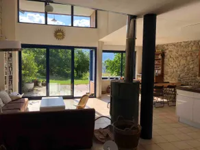 Between Geneva and Annecy, beautiful bright house - Image 3