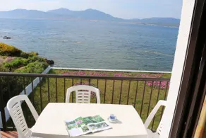 T3, breathtaking view, Gulf of Ajaccio - Image 2
