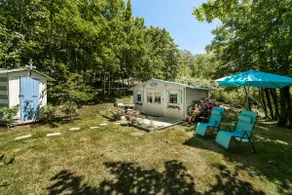 Cozy cottage in the Domaine de la Calotine - Image 2