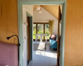 Cozy, countryside cabin. Walks from door. EV chrg. - Image 3