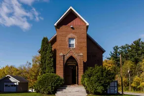 The Chouse (church/house) Downtown Mosinee - Image 2