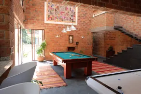 Amazing Avandaro serviced holiday villa - Image 5