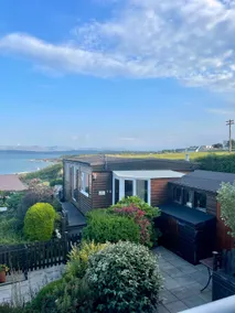 Sea View Appt in Moelfre Heligog@Deanfield - Image 2