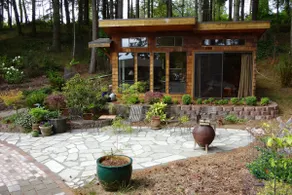 Private and Cozy Island Hide-Away - Image 2