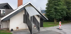 4 sæsoner lejlighed Radovljica - Image 4