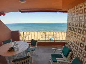 Spacious beach flat in Fuengirola - Los Boliches - Image 2