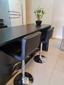 Very Comfortable in the Noble Zone of Blumenau. Oktober - Image 5