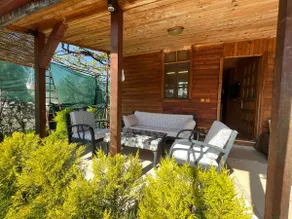 Fethiye, Private Pool Bungalow - Image 3
