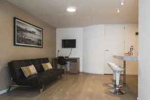 Enjoy Lima in a Renovated and Private Apt (#C) - Image 4