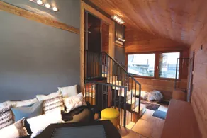 Unforgettable stay in Raccard Heidi - Image 5